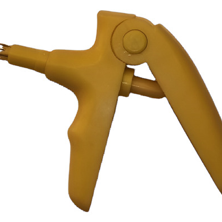 Aplicador De Ligaduras Ortodoncia Tipo Pistola Santiago 1