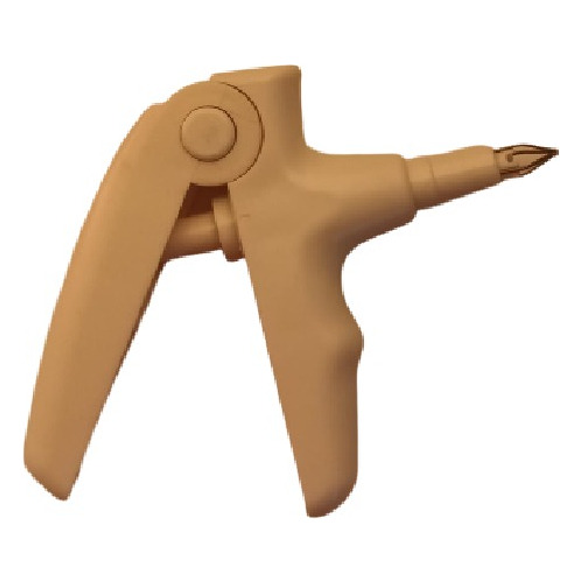 Aplicador De Ligaduras Ortodoncia Tipo Pistola Santiago 7