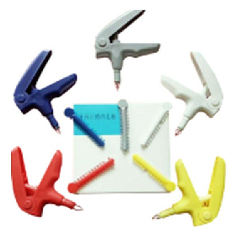 Aplicador De Ligaduras Ortodoncia Tipo Pistola Santiago 11