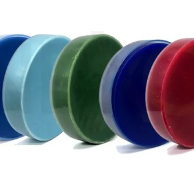 Cera Para Modelar Dental Original Marca Zeus 120 Gr 2