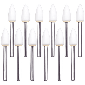 Gomas De Pulido Tipo Enhance Alta Velocidad Set 12u Santiago