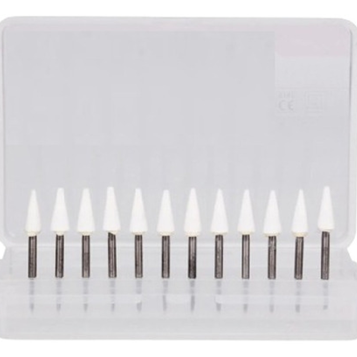 Gomas De Pulido Tipo Enhance Alta Velocidad Set 12u Santiago 6