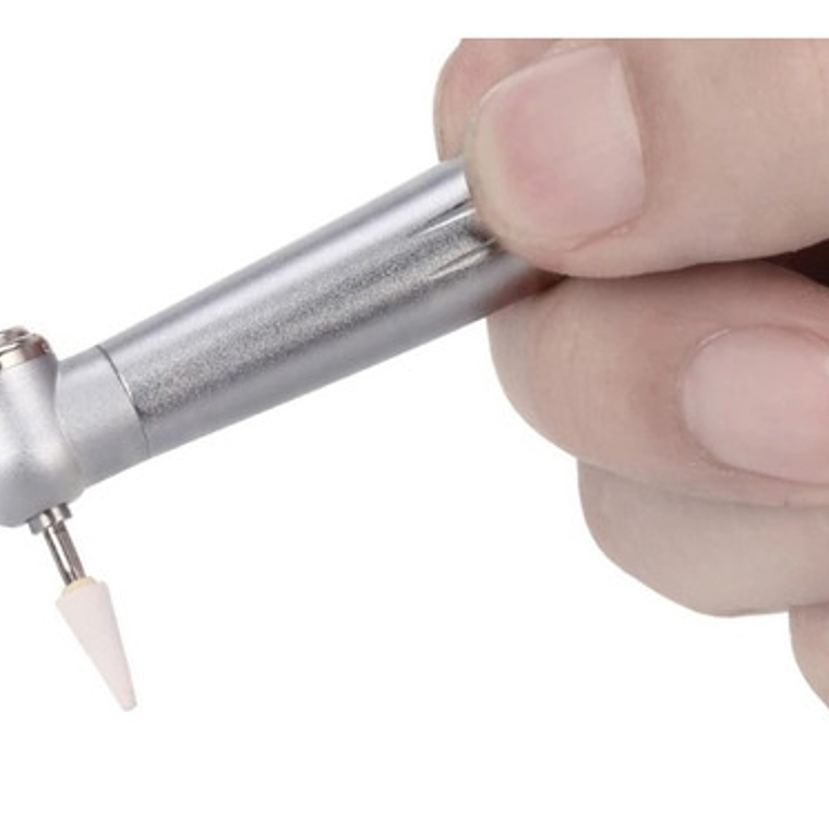 Gomas De Pulido Tipo Enhance Alta Velocidad Set 12u Santiago 7