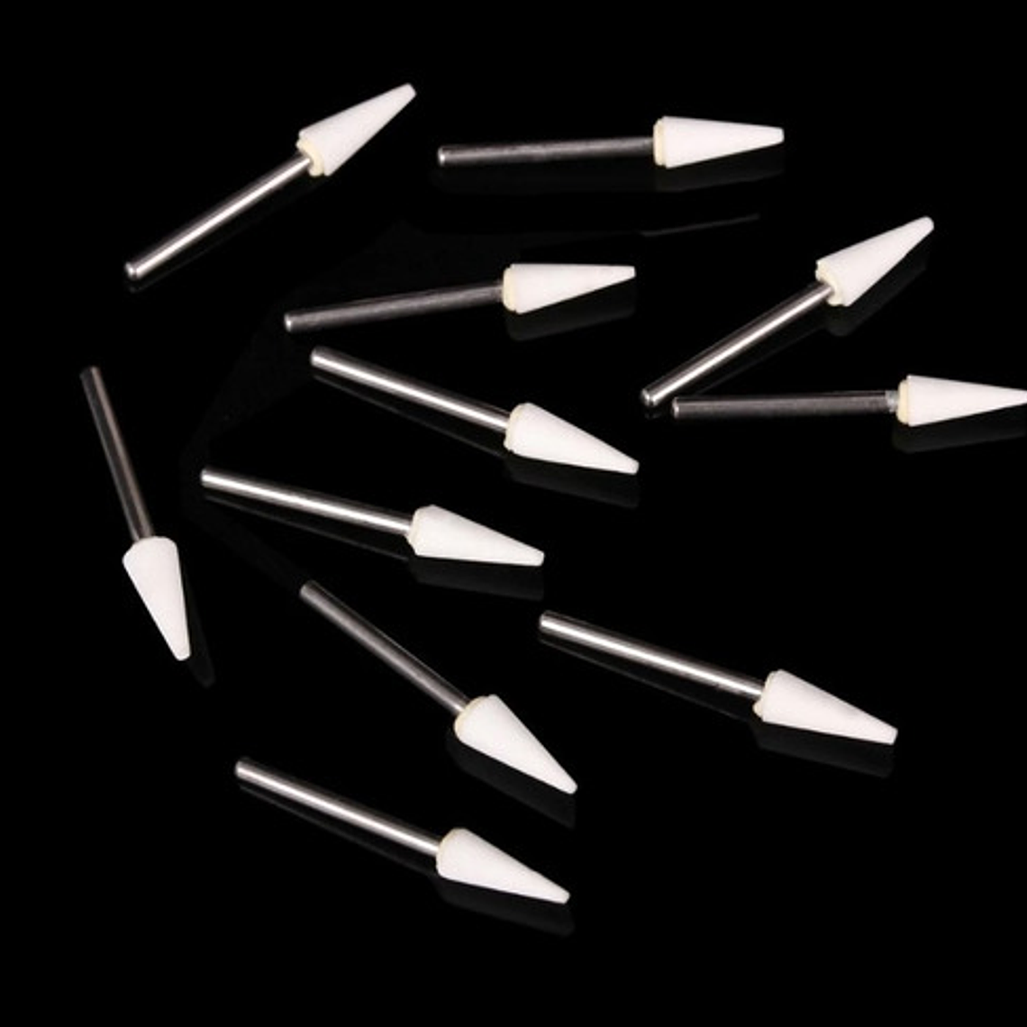 Gomas De Pulido Tipo Enhance Alta Velocidad Set 12u Santiago 11