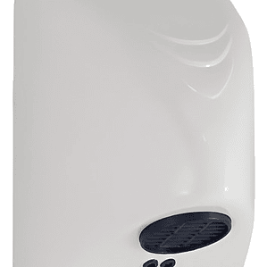 Secador De Manos Eléctrico Automático 220v