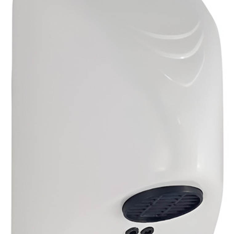 Secador De Manos Eléctrico Automático 220v 1