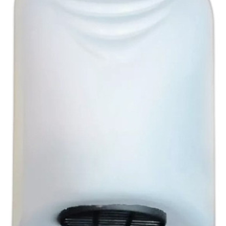 Secador De Manos Eléctrico Automático 220v 2