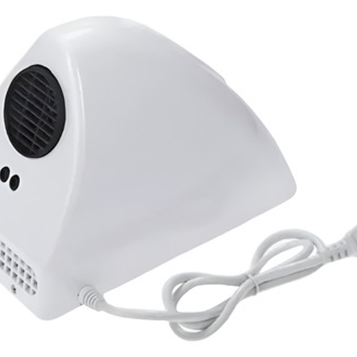 Secador De Manos Eléctrico Automático 220v 3