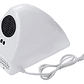 Secador De Manos Eléctrico Automático 220v - Miniatura 3