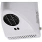 Secador De Manos Eléctrico Automático 220v - Miniatura 4
