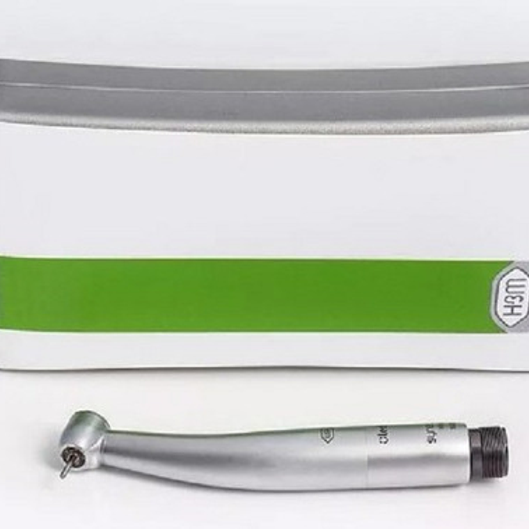 Turbina W&h Con Luz Led Alt Allegra Calidad Ergonómica 4