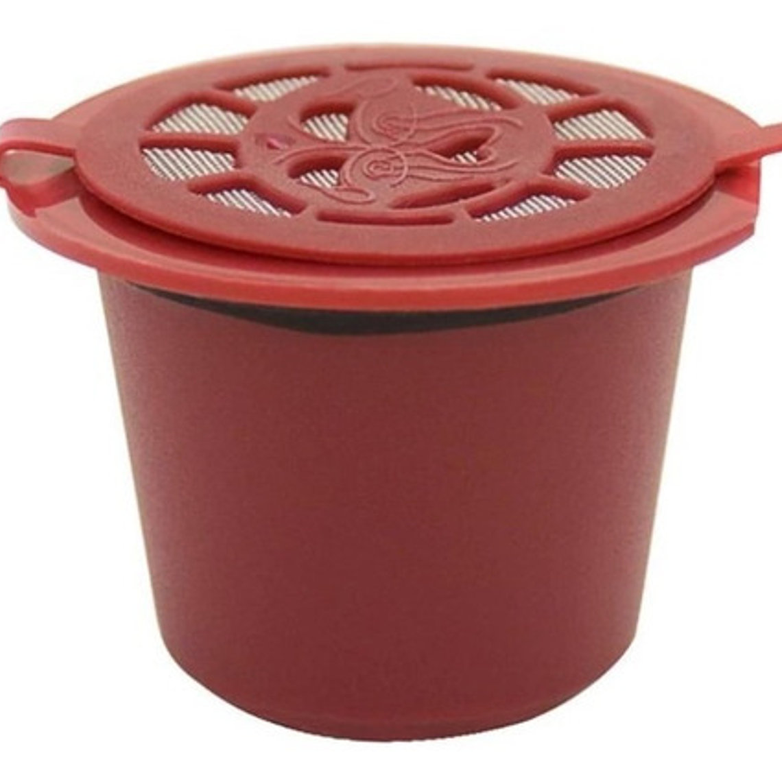 3x Capsula Café Reutilizables Recargables Nespresso + Regalo 11