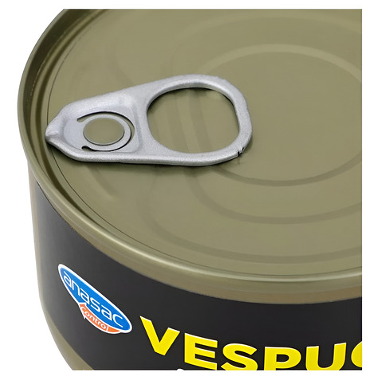 Vespugard Kit Cebo Para Avispas Chaqueta Amarilla Selectivo 3