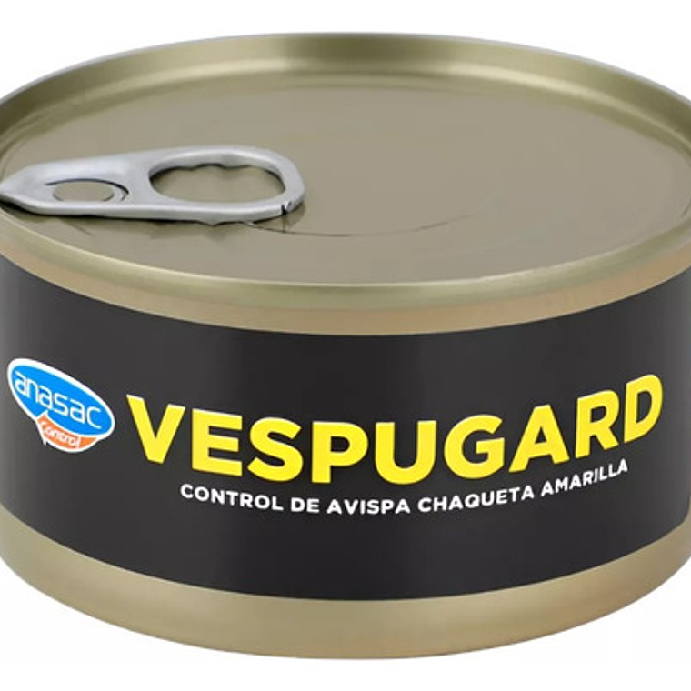Vespugard Kit Cebo Para Avispas Chaqueta Amarilla Selectivo 6