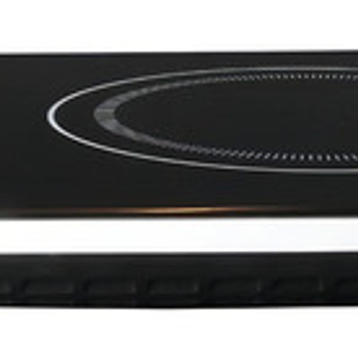 Encimera Con Alimentación Eléctrica - Avera Piv1 Color Negro - 1 Hornalla 3