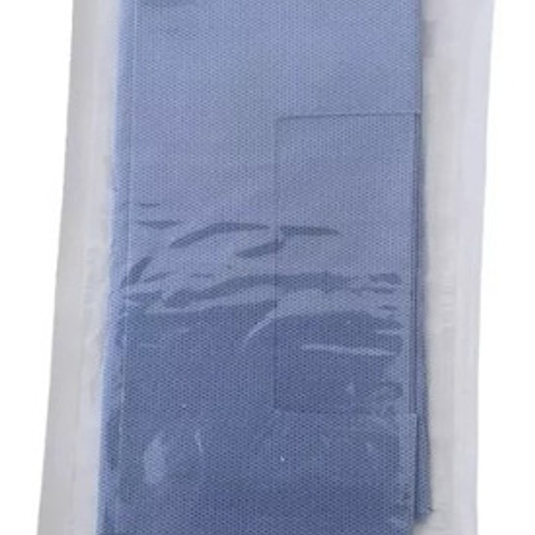 Paño De Campo Estéril Perforado 5u (60x60) Madegom Unidad 4