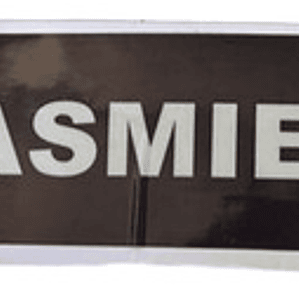 Sticker #todosmienten Vehiculo 30cms De Largo Calcomanía