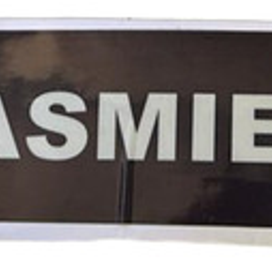 Sticker #todosmienten Vehiculo 30cms De Largo Calcomanía 2