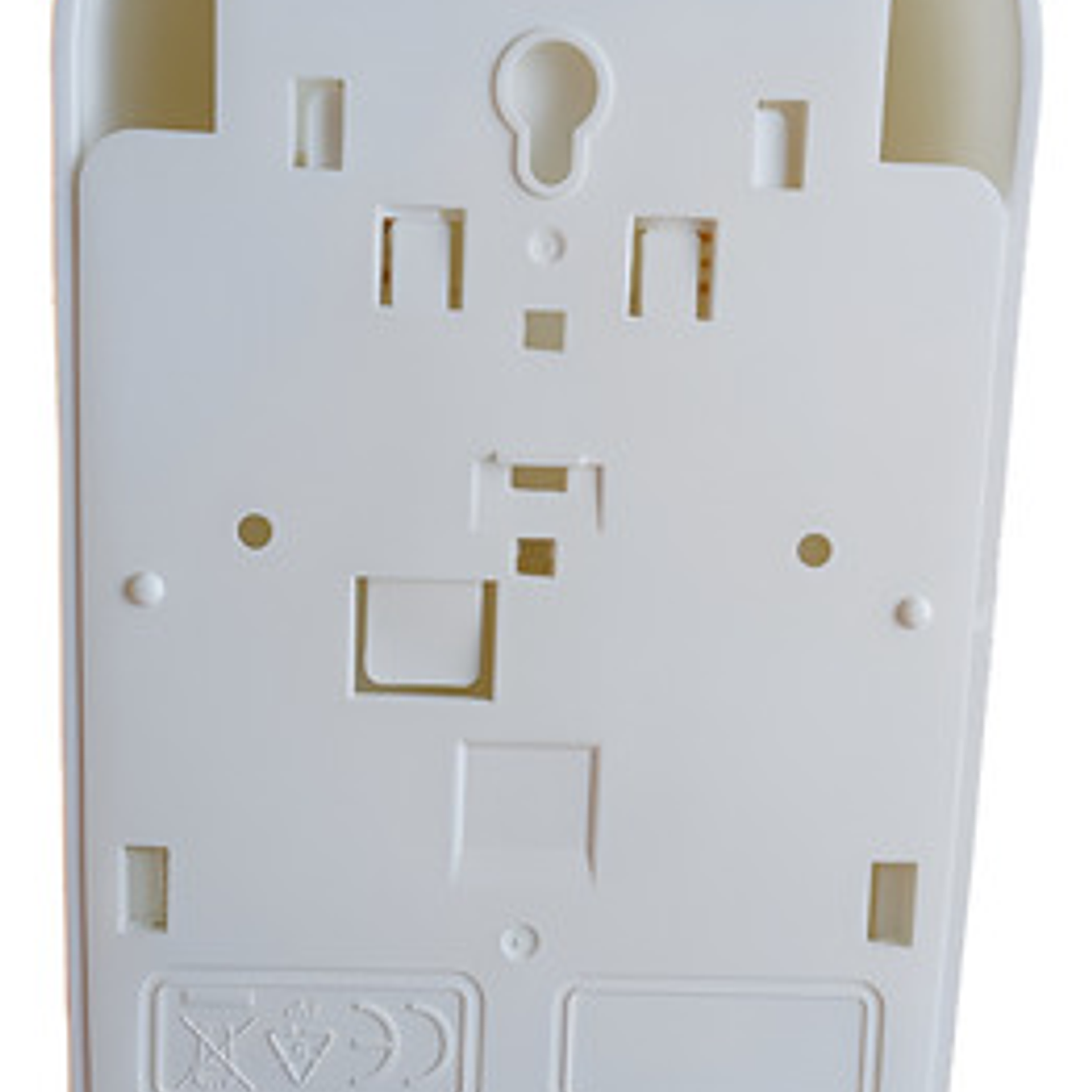 Dispensador Bacteriostatico - Sanitizacion Baños Urinario Wc 3