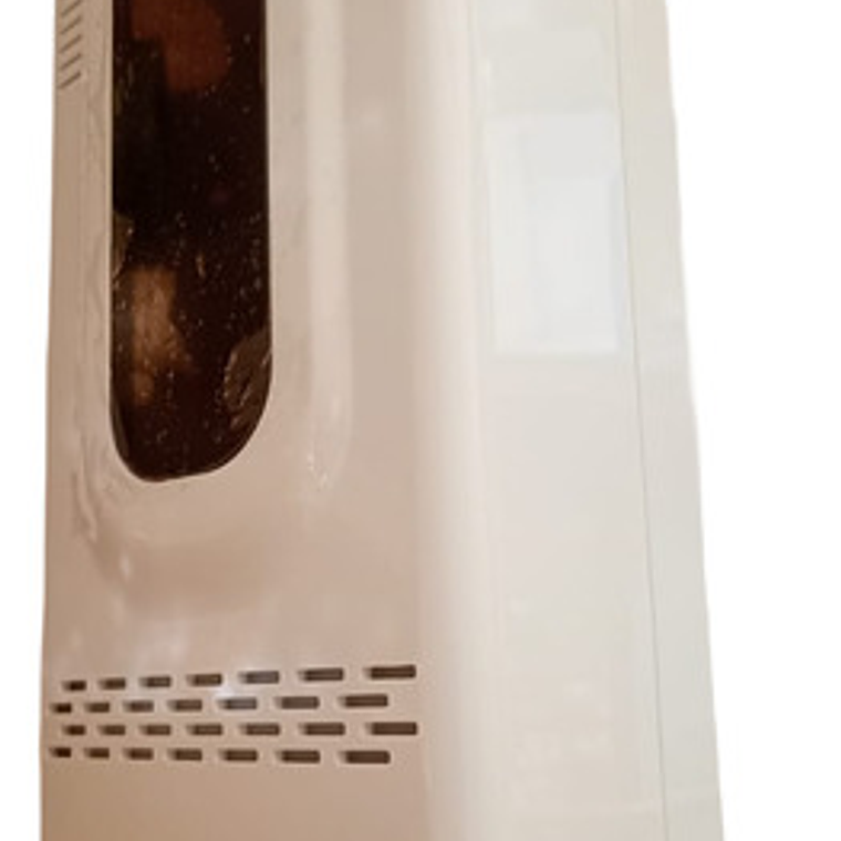 Dispensador Bacteriostatico - Sanitizacion Baños Urinario Wc 4