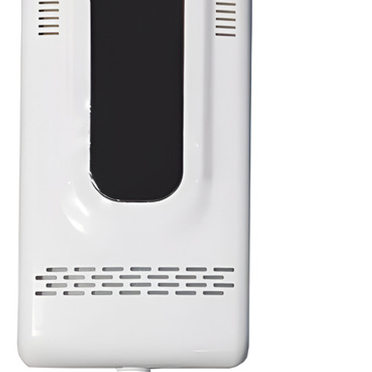 Dispensador Bacteriostatico - Sanitizacion Baños Urinario Wc 6