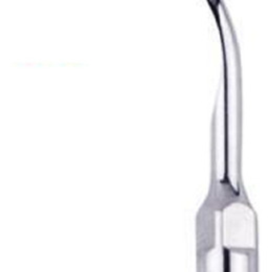 Punta Scaler Ultrasonido Cavitron Unidad Variedades G Y P 12