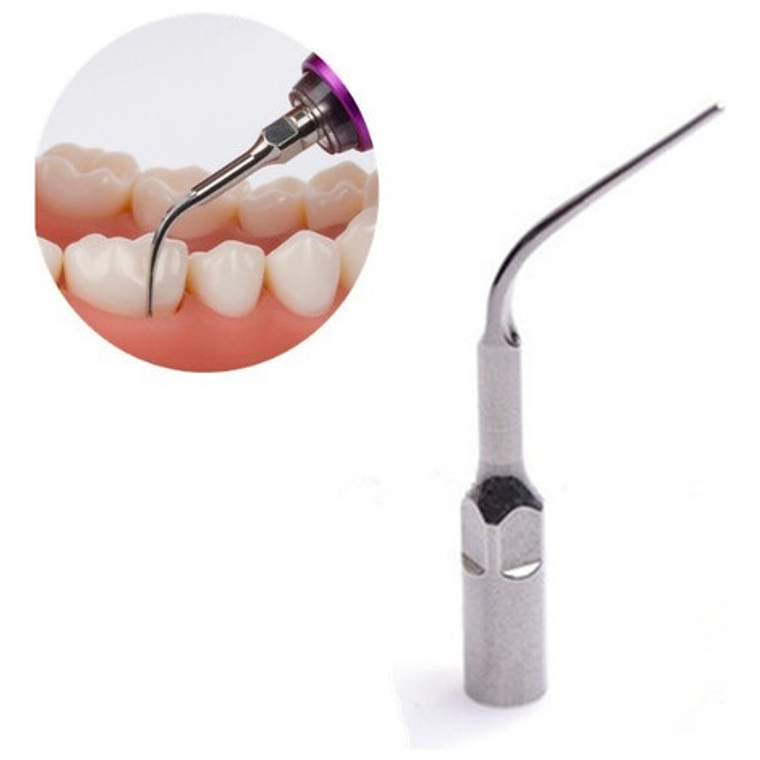 Punta Scaler Ultrasonido Cavitron Unidad Variedades G Y P 17