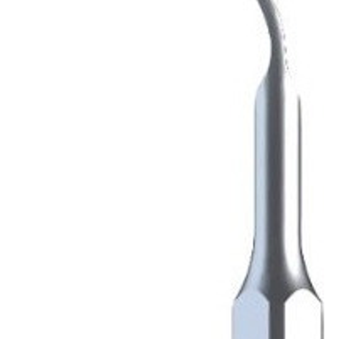 Punta Scaler Ultrasonido Cavitron Unidad Variedades G Y P 18