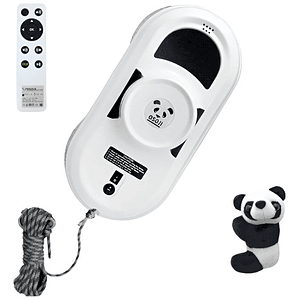 Robot Limpia Vidrios Ventanas Osoji Mado 0,5l 12 Cuotas S/i