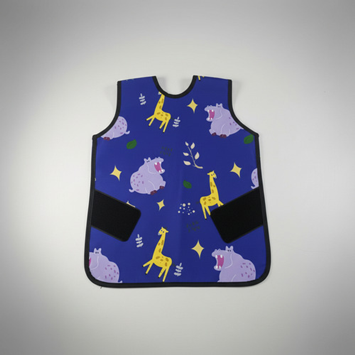 Delantal Plomado Infantil 0,35 Mpb Radiológica Modelos 3