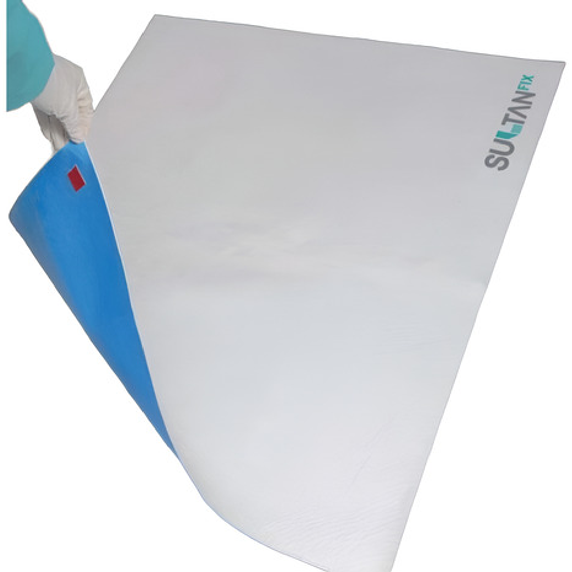 Tapete Absorbente Para Piso Quirúrgico Sultan Fix Grande 1