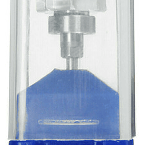 Rotor Turbina Dental Turbina Led 45° Timaximum Miswest