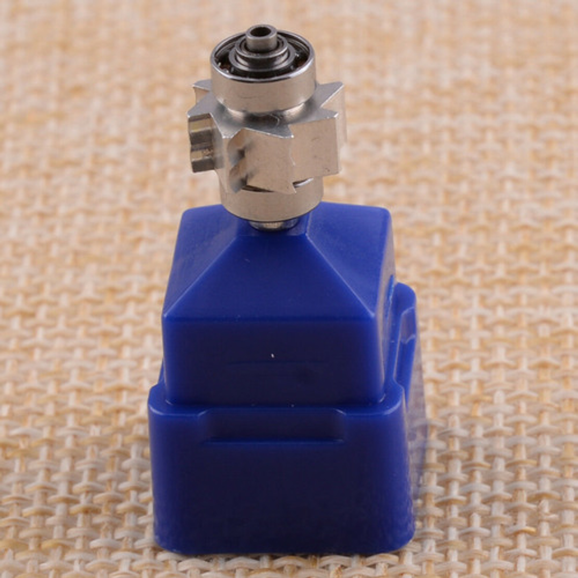 Rotor Turbina Dental Turbina Led 45° Timaximum Miswest 6