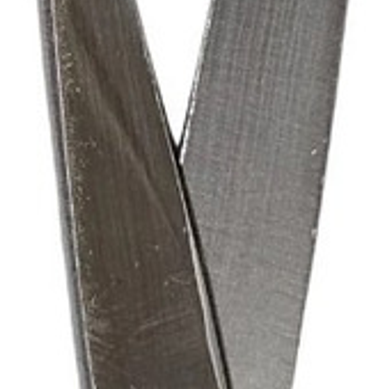 Tijera Quirúrgica Única Punta Roma Aguda 14cm Pacard Calidad 5