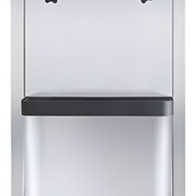 Máquina De Helado Soft Pedestal 18-20lts Compresor Panasonic 2