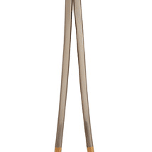 Porta Agujas Carl Martin Fino 15cms Needle Pacard Tc Dorado