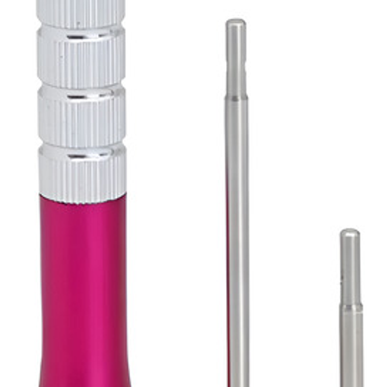 Llave/kit Para Mini-tornillo/mini- Implante De Ortodoncia 4