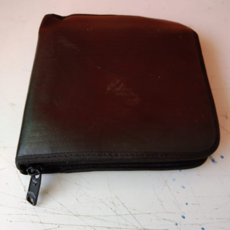 Fórceps Dentales Adultos Set De 10u Estuche Incluido 5