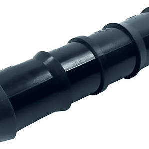 Pack 25 Copla Conector Plansa 1/2 (cañeria Polietileno 16mm)