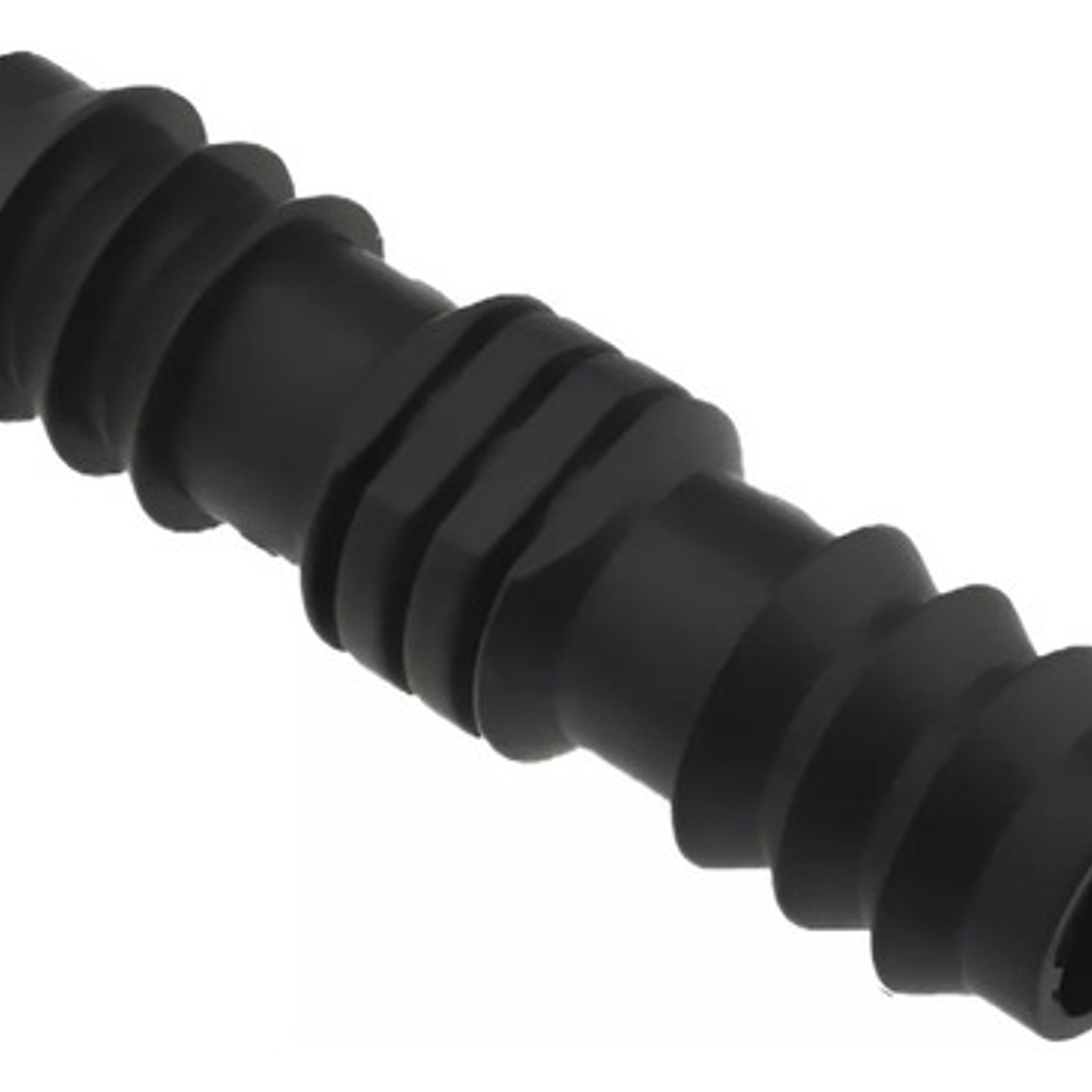 Pack 25 Copla Conector Plansa 1/2 (cañeria Polietileno 16mm) 6