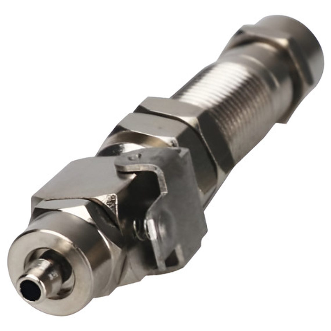 Acople Rapido Dental Conector Ultrasonido Únicos Antisuccion 1