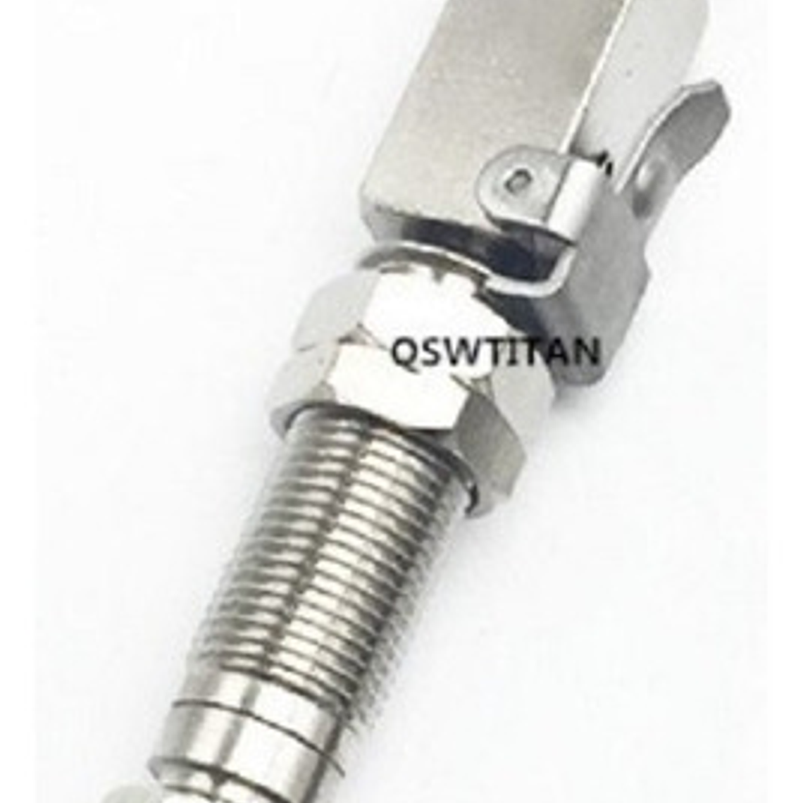 Acople Rapido Dental Conector Ultrasonido Únicos Antisuccion 4