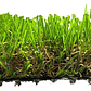 Oferta Pasto Sintético Ornamental Realista 35mm X Mt2 - Miniatura 3