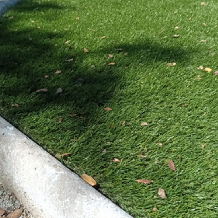 Oferta Pasto Sintético Ornamental Realista 35mm X Mt2 6