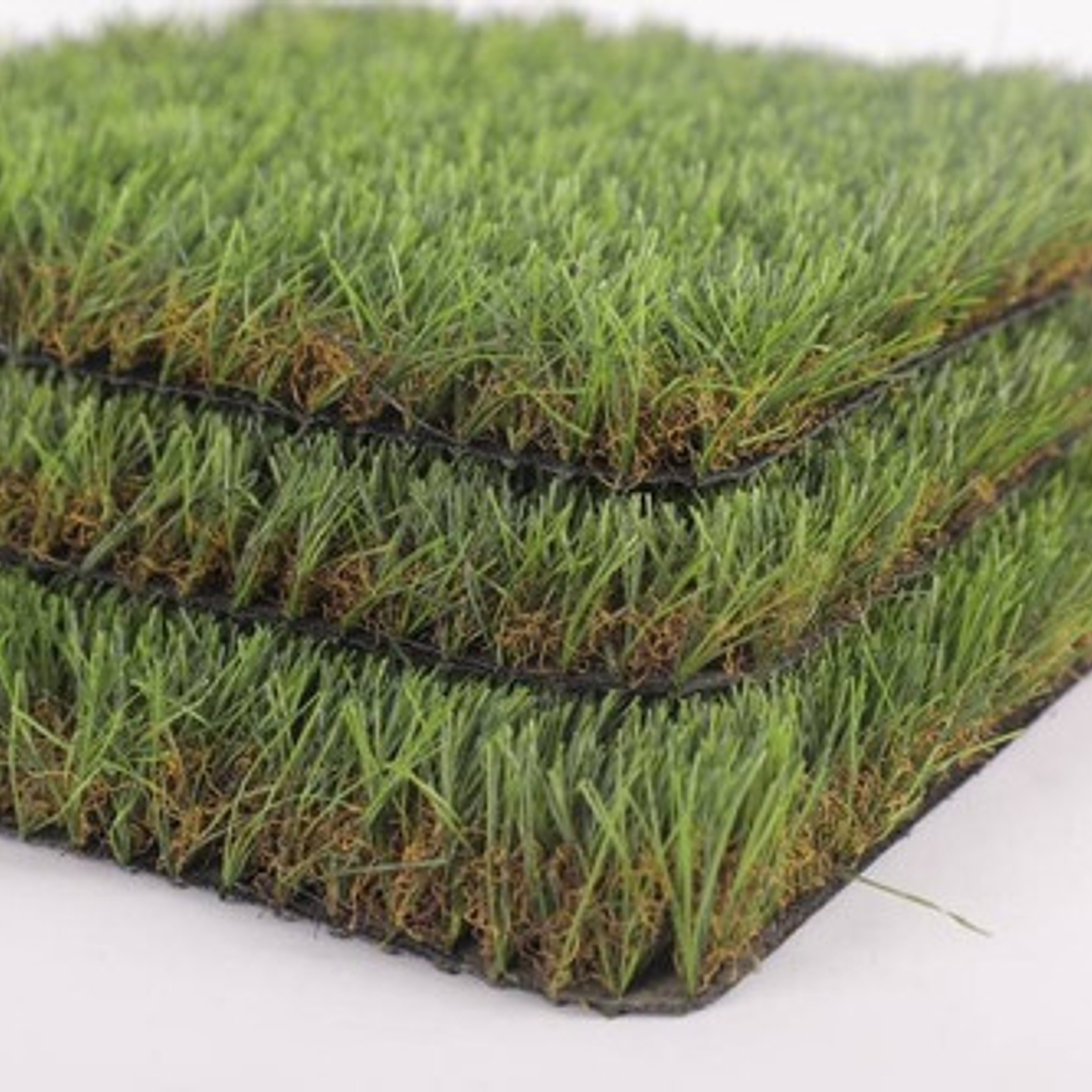 Oferta Pasto Sintético Ornamental Realista 35mm X Mt2 8