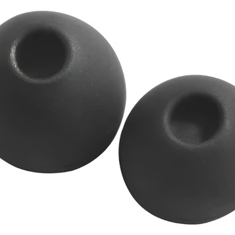 Set De Tapones Para Sony Walkmann Modelos 3 Pares Natación 2