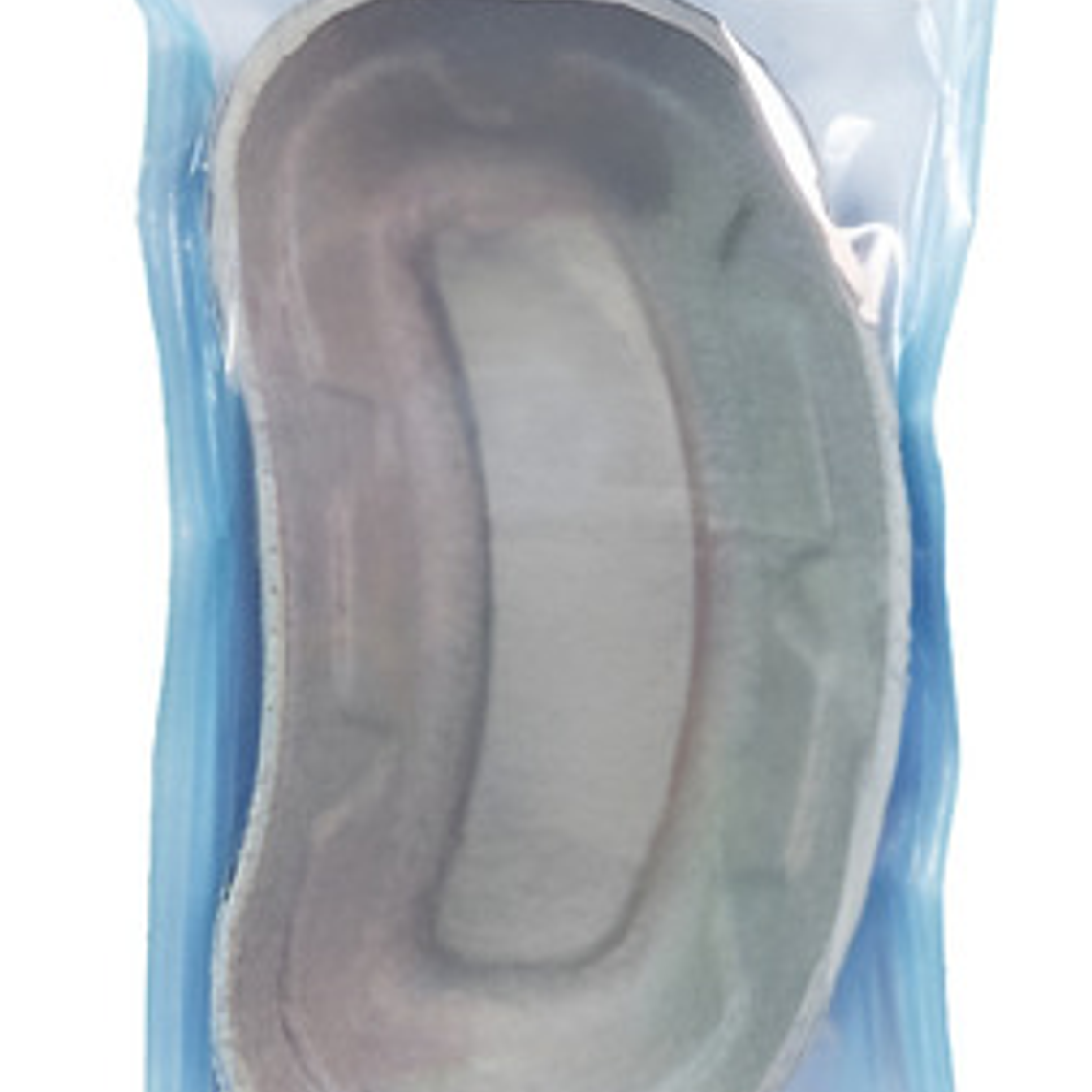 Riñon Esteril De Pulpa, Desechable Caja 25 Unidades 1