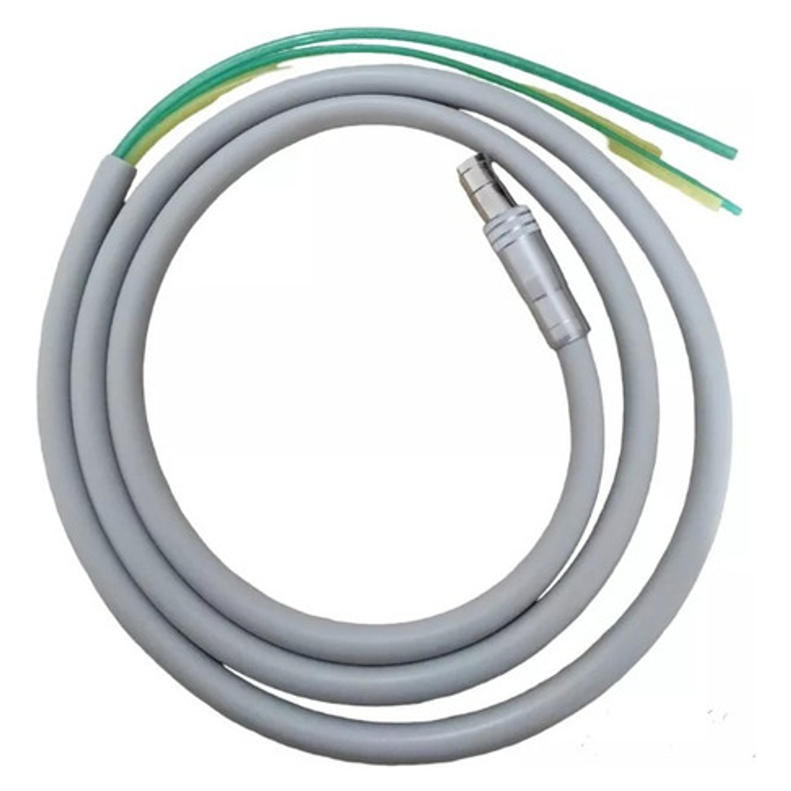 Jeringa Triple Dental Con Manguera Incluida Y 2 Puntas 4