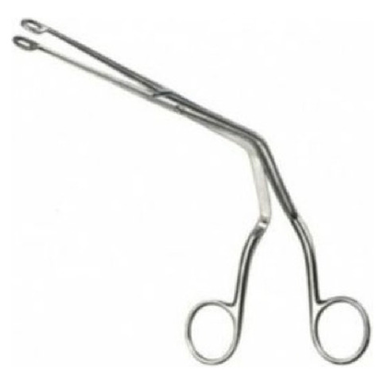 Pinza Magill De Acero Inoxidable Adulto O Pediátrica Pacard 9