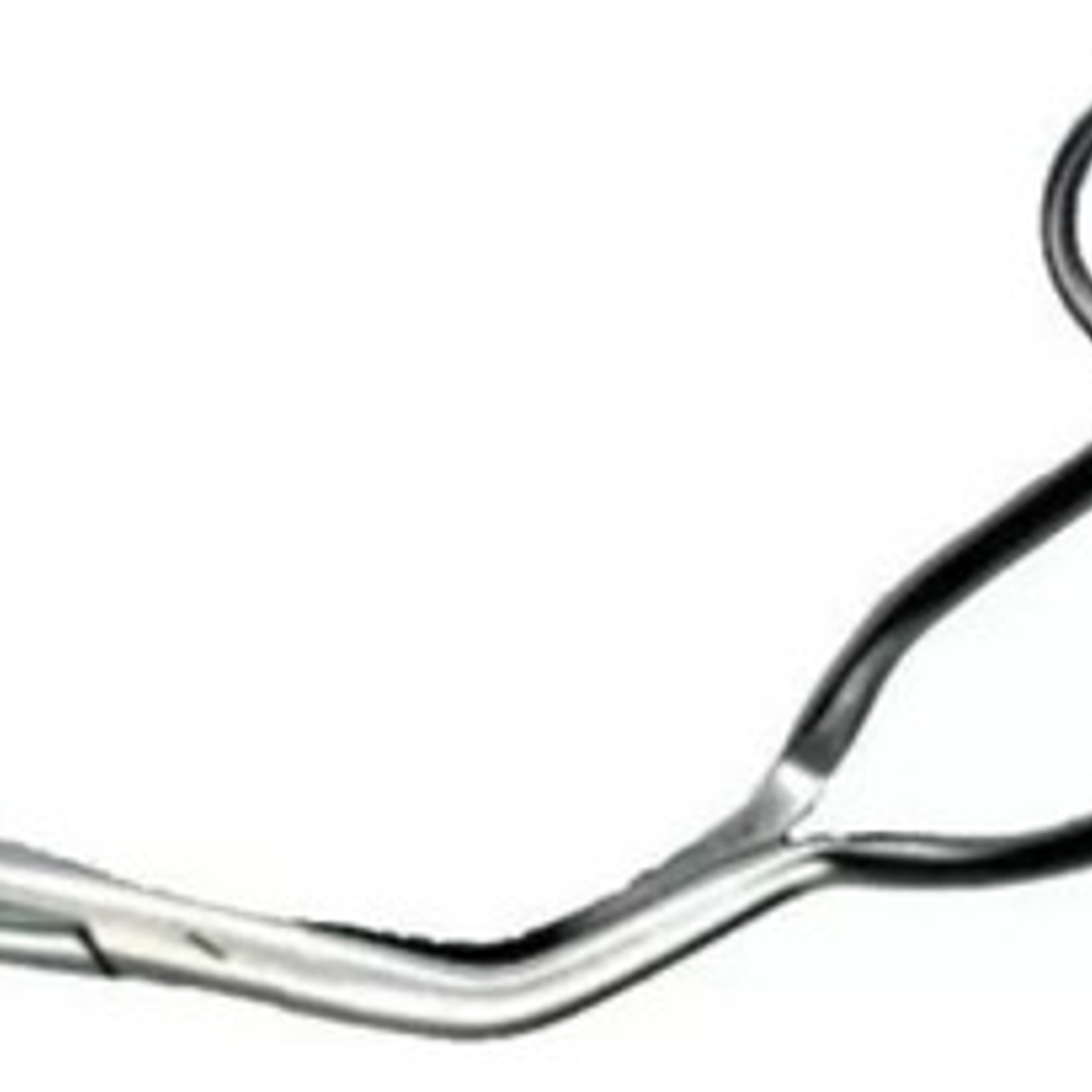 Pinza Magill De Acero Inoxidable Adulto O Pediátrica Pacard 23